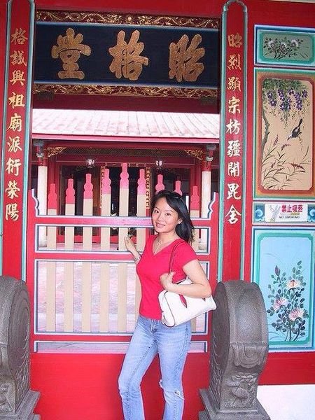 (圖/民國美女 Miss Cheongsam提供) (圖/民國美女 Miss Cheongsam提供)