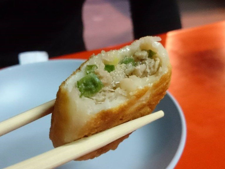(圖/可口山東餡餅@Facebook,FunTime提供) (圖/可口山東餡餅@Facebook,FunTime提供)