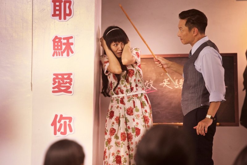 (圖/台視提供) (圖/台視提供)