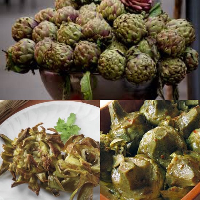 義大利、復活節、美食(曾廣儀提供) 義大利、復活節、美食(曾廣儀提供)