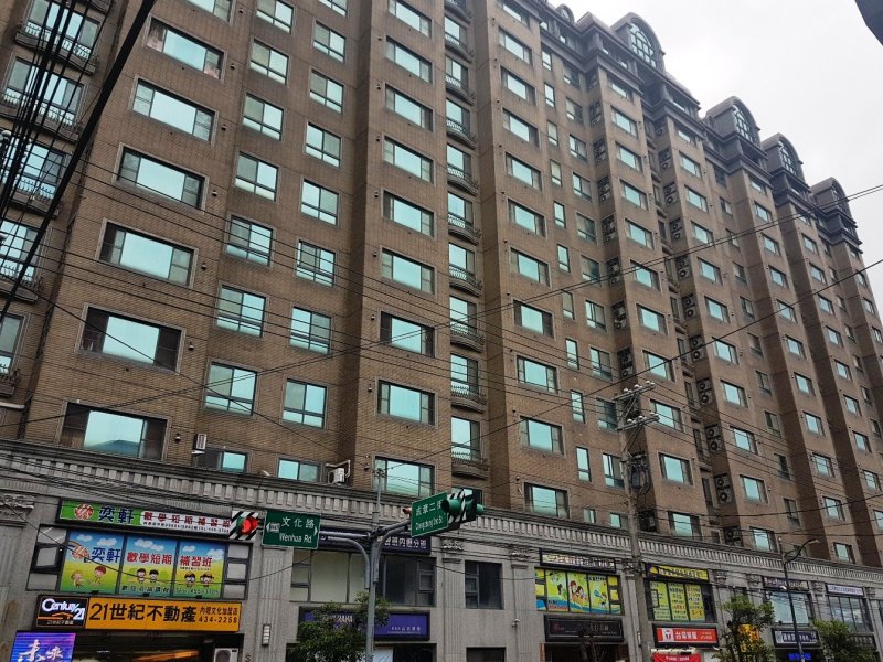 桃園市去年地價稅調幅34%,是20年來新高。(圖/范文濱攝) 桃園市去年地價稅調幅34%,是20年來新高。(圖/范文濱攝)