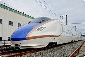 (圖/取自東日本旅客鐵路株式會社官網) (圖/取自東日本旅客鐵路株式會社官網)