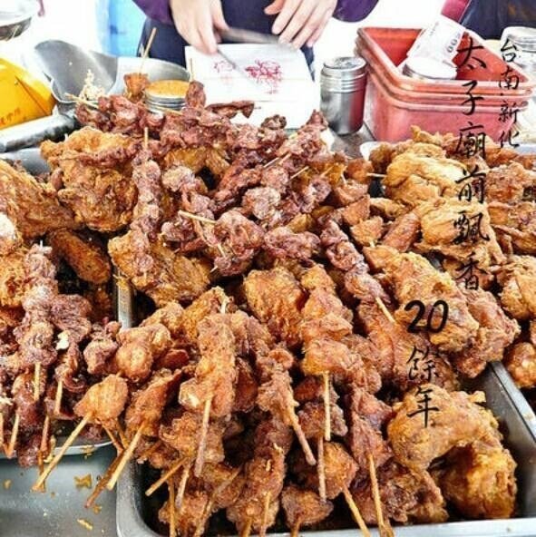 (圖/葉麥克炸雞@facebook,FunTime提供) (圖/葉麥克炸雞@facebook,FunTime提供)