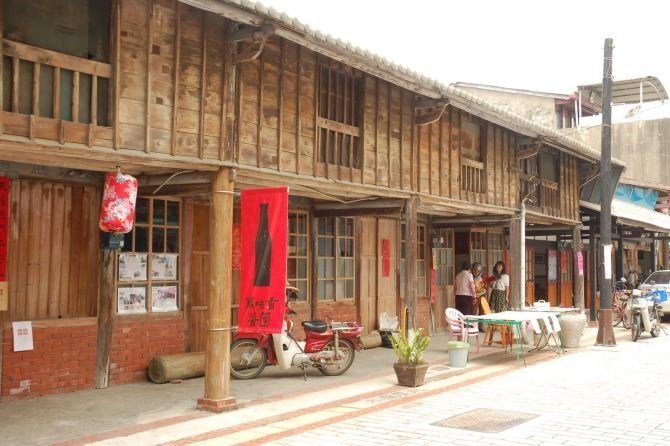 (圖/台南市政府觀光旅遊局,FunTime提供) (圖/台南市政府觀光旅遊局,FunTime提供)