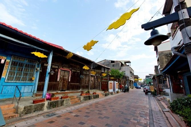 (圖/台南市政府觀光旅遊局,FunTime提供) (圖/台南市政府觀光旅遊局,FunTime提供)