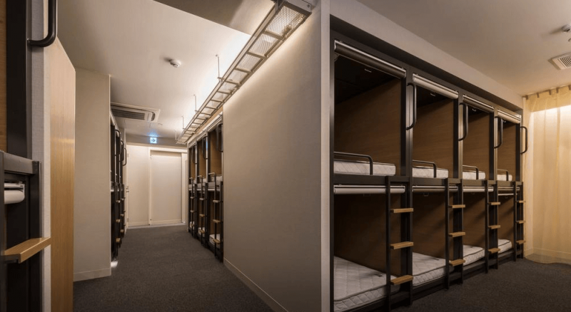 (圖/booking.com,FunTime提供) (圖/booking.com,FunTime提供)