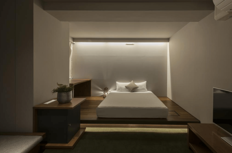 (圖/booking.com,FunTime提供) (圖/booking.com,FunTime提供)