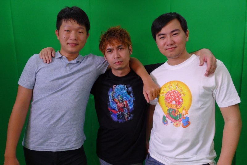 (圖/Vstory提供) (圖/Vstory提供)
