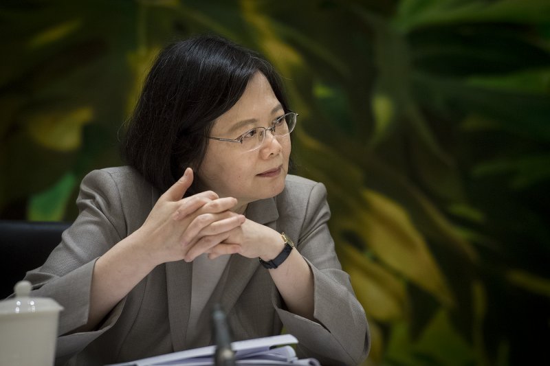 蔡英文總統5月6日出席屏東縣同鄉會成立大會(總統府) 蔡英文總統5月6日出席屏東縣同鄉會成立大會(總統府)
