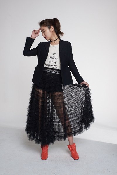 (圖/fashion queen提供) (圖/fashion queen提供)