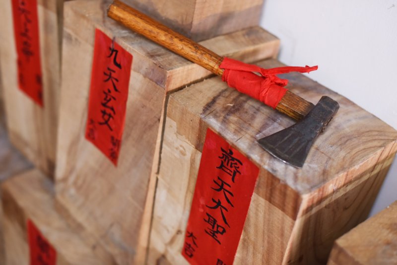 (圖片來源/職人SHOKUZiNE提供) (圖片來源/職人SHOKUZiNE提供)