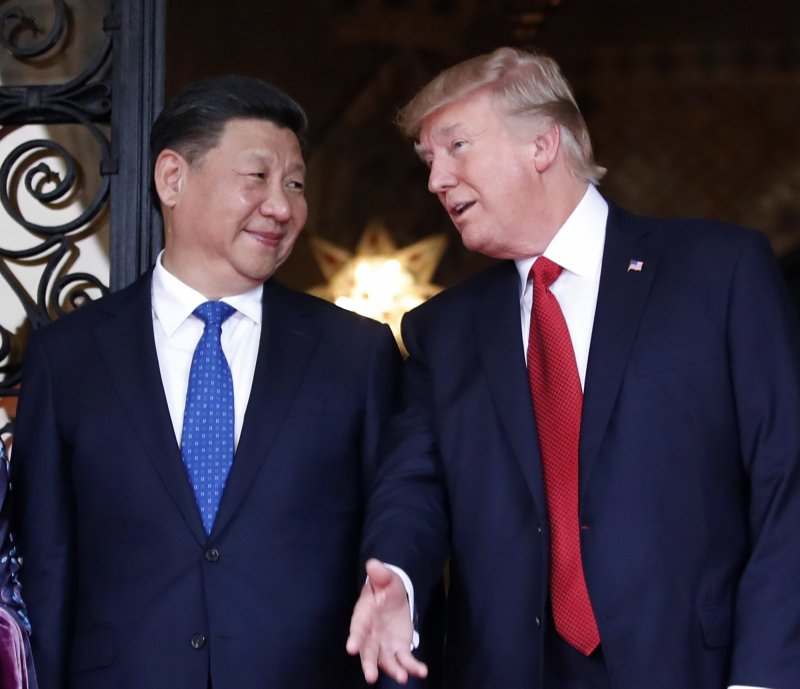 中美兩國間的諜報戰,近年中國漸獲優勢。(美聯社) 中美兩國間的諜報戰,近年中國漸獲優勢。(美聯社)