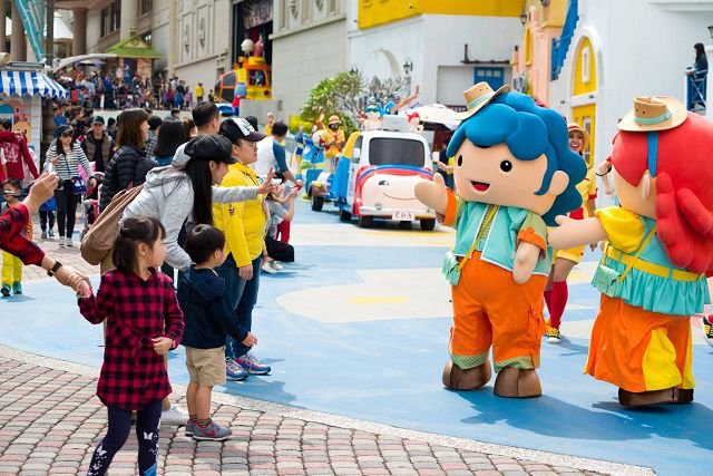 (KLOOK客路提供) (KLOOK客路提供)