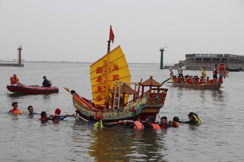 來趟最美好的旅行，旅遊景點資訊可上文觀局「探索嘉義」網站查詢。〔圖／嘉義縣政府提供〕