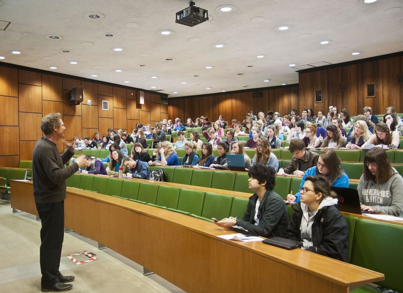 (圖/University of Liverpool Faculty of Health & Life Sciences@flickr) (圖/University of Liverpool Faculty of Health & Life Sciences@flickr)