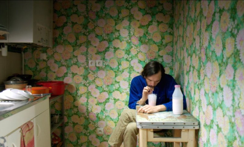 《阿宅約錯妹》(Lazare)。(圖/台北電影節提供) 《阿宅約錯妹》(Lazare)。(圖/台北電影節提供)
