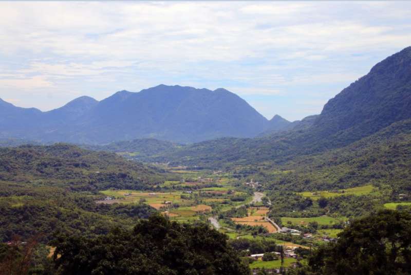 行政院水土保持局守護農村地景，推動農村再生，獲得IPSI 的肯定與歡迎，成為IPSI最新的成員。(圖／水土保持局提供)