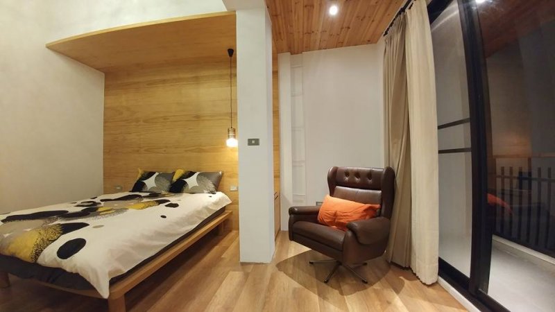 (圖/Tree House樹舍@facebook) (圖/Tree House樹舍@facebook)