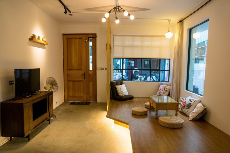 (圖/Tree House樹舍@facebook) (圖/Tree House樹舍@facebook)