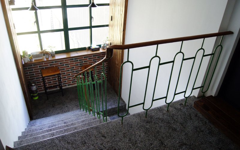 老宅風格讓所有旅人印象深刻。(圖/House Inn House官網) 老宅風格讓所有旅人印象深刻。(圖/House Inn House官網)
