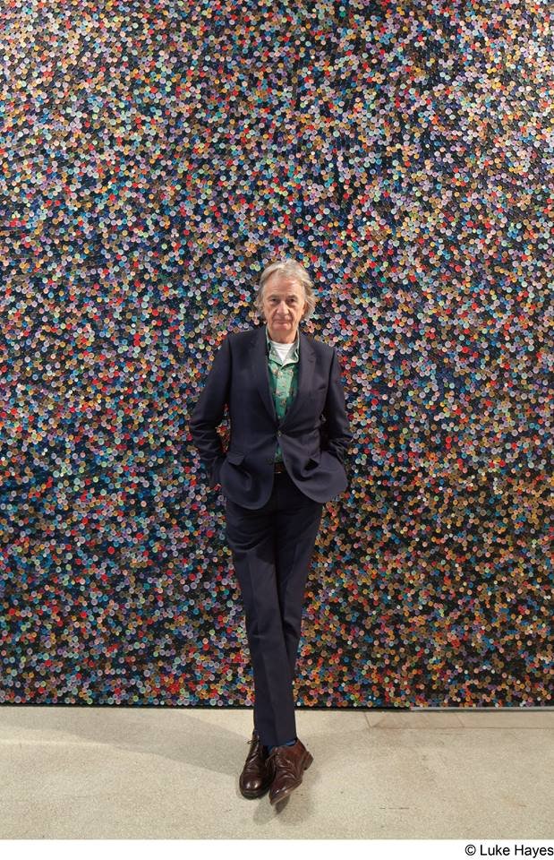 paul smith 鈕扣牆 paul smith 鈕扣牆