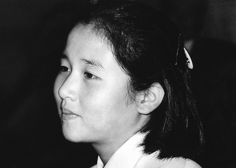 橫田惠(蓋帝圖像) 橫田惠(蓋帝圖像)