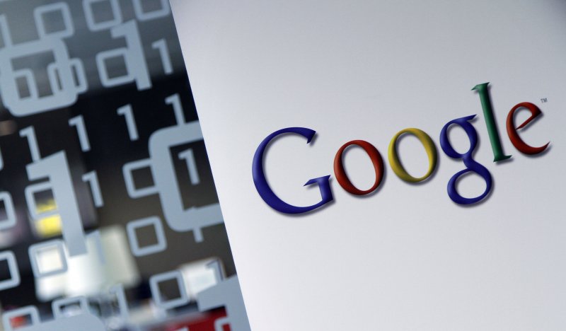 2017年6月27日,谷歌(Google)遭歐盟執委會開鍘,重罰24.2億歐元(AP) 2017年6月27日,谷歌(Google)遭歐盟執委會開鍘,重罰24.2億歐元(AP)