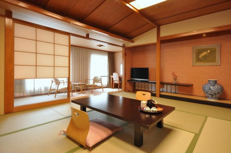 1.(圖/Booking.com,Fast Japan提供) 1.(圖/Booking.com,Fast Japan提供)