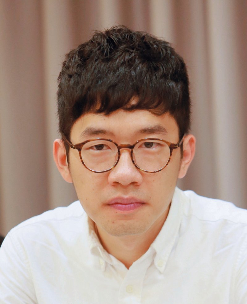 羅冠聰(柯承惠攝) 羅冠聰(柯承惠攝)