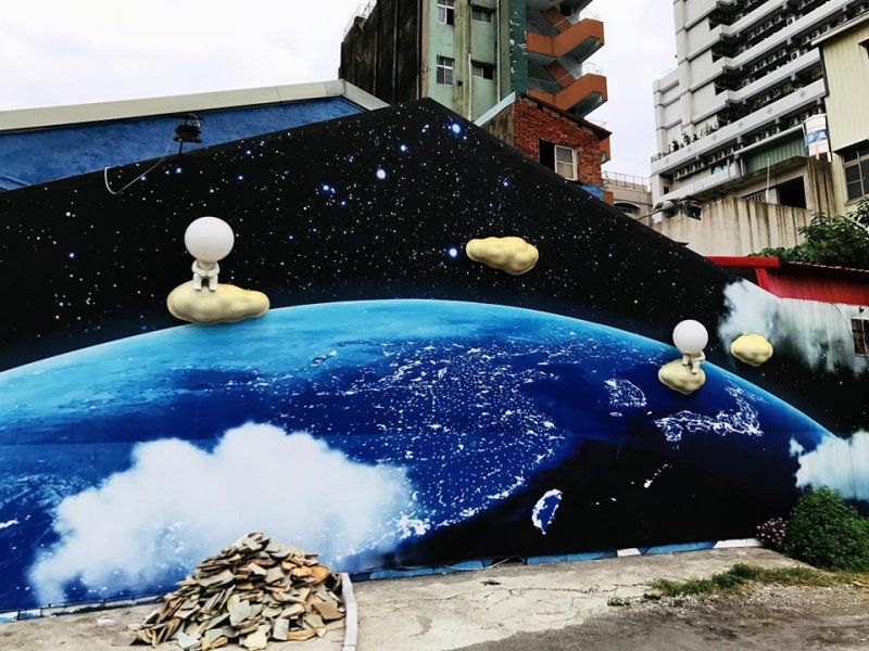 （圖/黃祥寧@facebook）