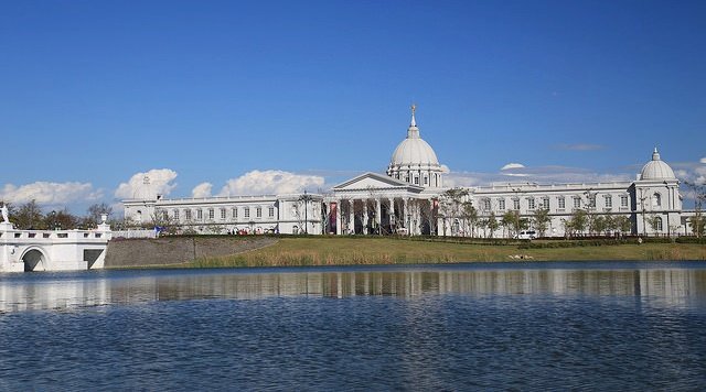 （圖/ltdccba@flickr）