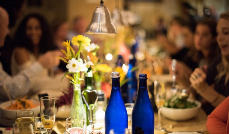 (圖/Le Pain Quotidien) (圖/Le Pain Quotidien)