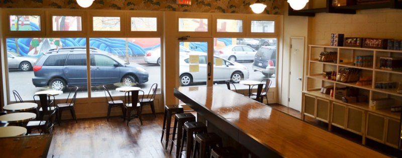 (圖/Le Pain Quotidien) (圖/Le Pain Quotidien)
