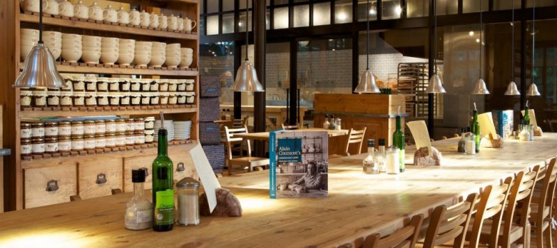 (圖/Le Pain Quotidien) (圖/Le Pain Quotidien)
