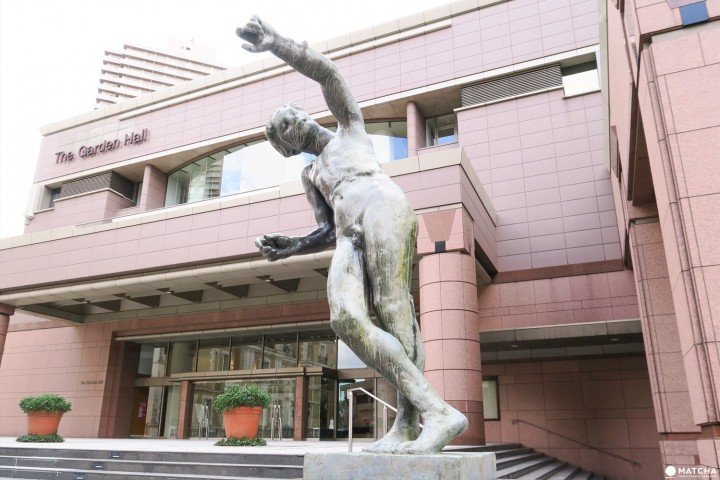 (圖/MATCHA提供) (圖/MATCHA提供)