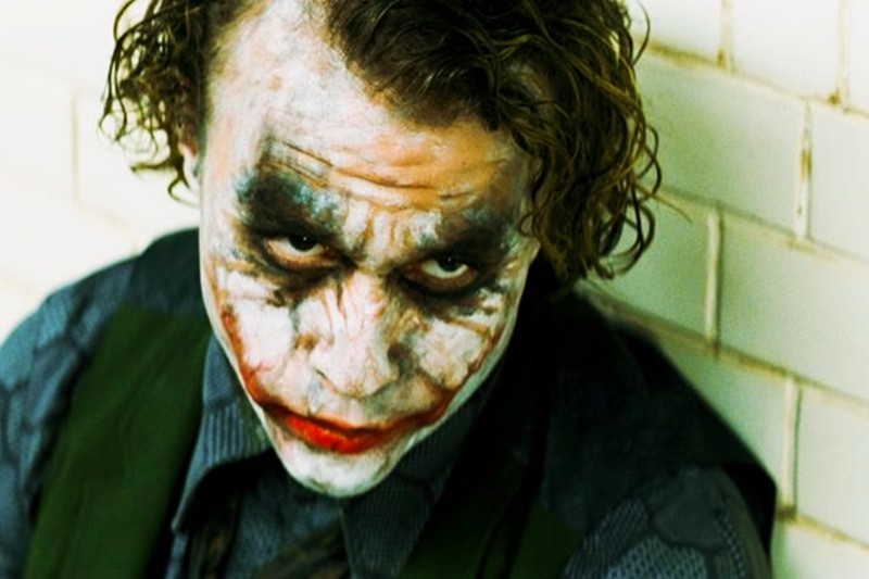 諾蘭的電影,片片都經典好看。(圖/Batman: The Dark Knight@facebook) 諾蘭的電影,片片都經典好看。(圖/Batman: The Dark Knight@facebook)