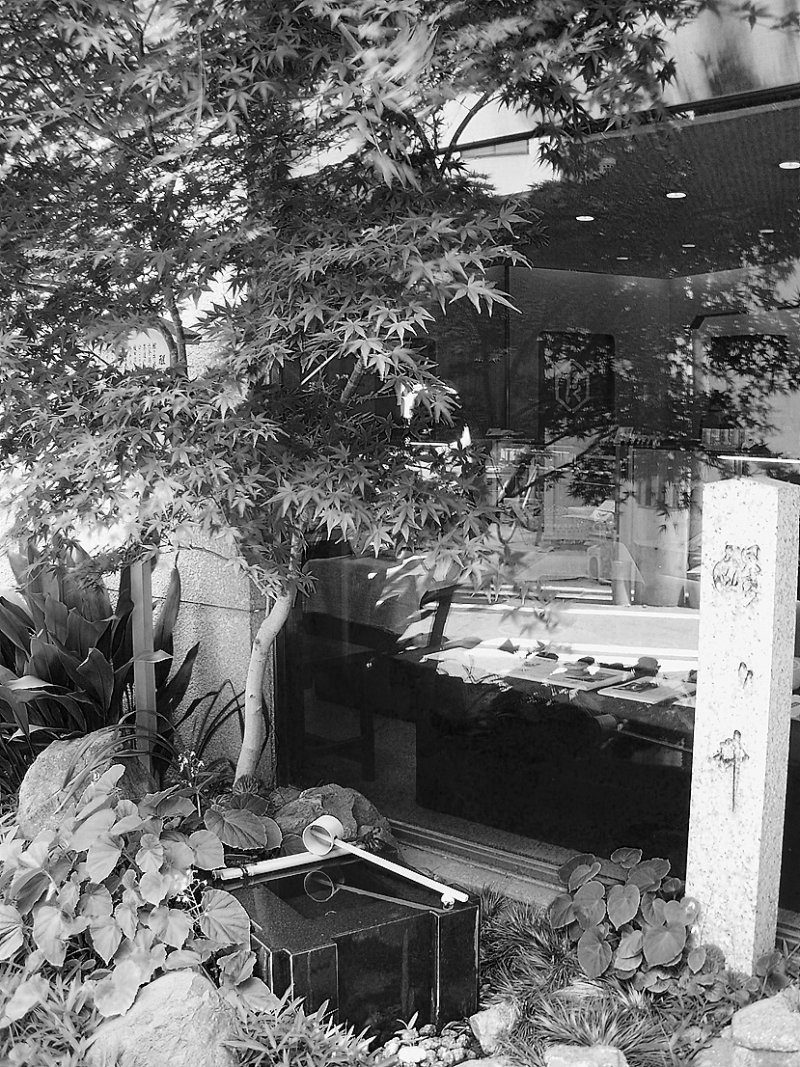 醒井(圖/時報出版提供) 醒井(圖/時報出版提供)