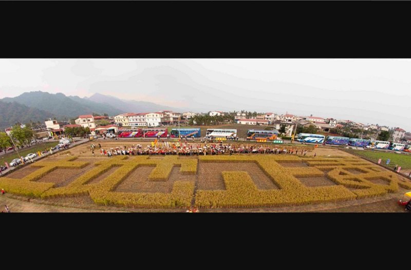 事關土地正義,強拆與抗爭比比皆是。(圖片來自網路。) 事關土地正義,強拆與抗爭比比皆是。(圖片來自網路。)