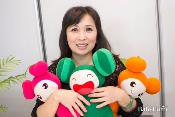 (圖/ BabyHome提供) (圖/ BabyHome提供)