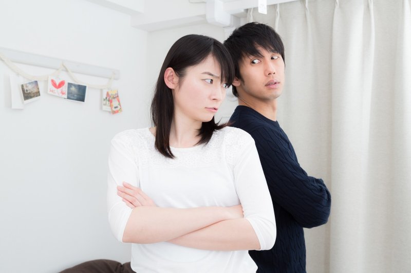 諮商師:「對孩子宣告離婚時,只說對孩子最重要的事情」。(圖/pakutaso) 諮商師:「對孩子宣告離婚時,只說對孩子最重要的事情」。(圖/pakutaso)