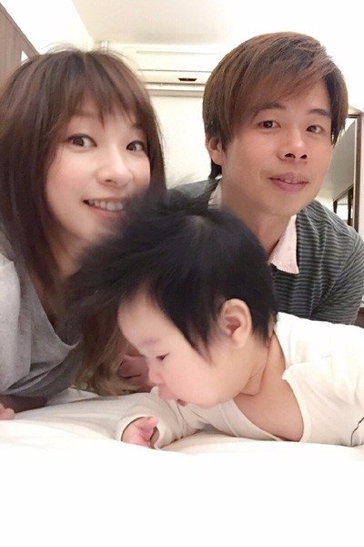 (圖/段慧琳臉書) (圖/段慧琳臉書)