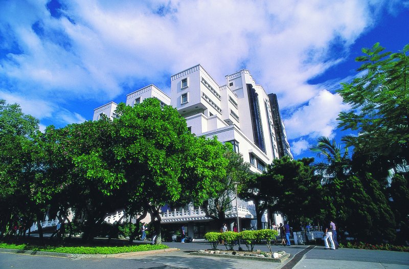 (圖/淡江大學校園素材庫) (圖/淡江大學校園素材庫)