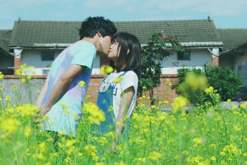 (圖/花甲男孩轉大人_植劇場Qseries@facebook) (圖/花甲男孩轉大人_植劇場Qseries@facebook)