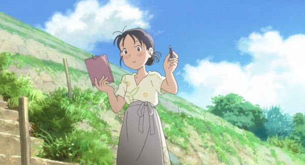 (圖/《謝謝你,在世界的角落找到我》,老子不負責任電影文提供) (圖/《謝謝你,在世界的角落找到我》,老子不負責任電影文提供)
