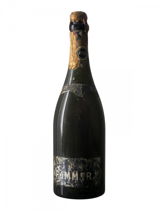Champagne Pommery brut 1929.jpg Champagne Pommery brut 1929.jpg