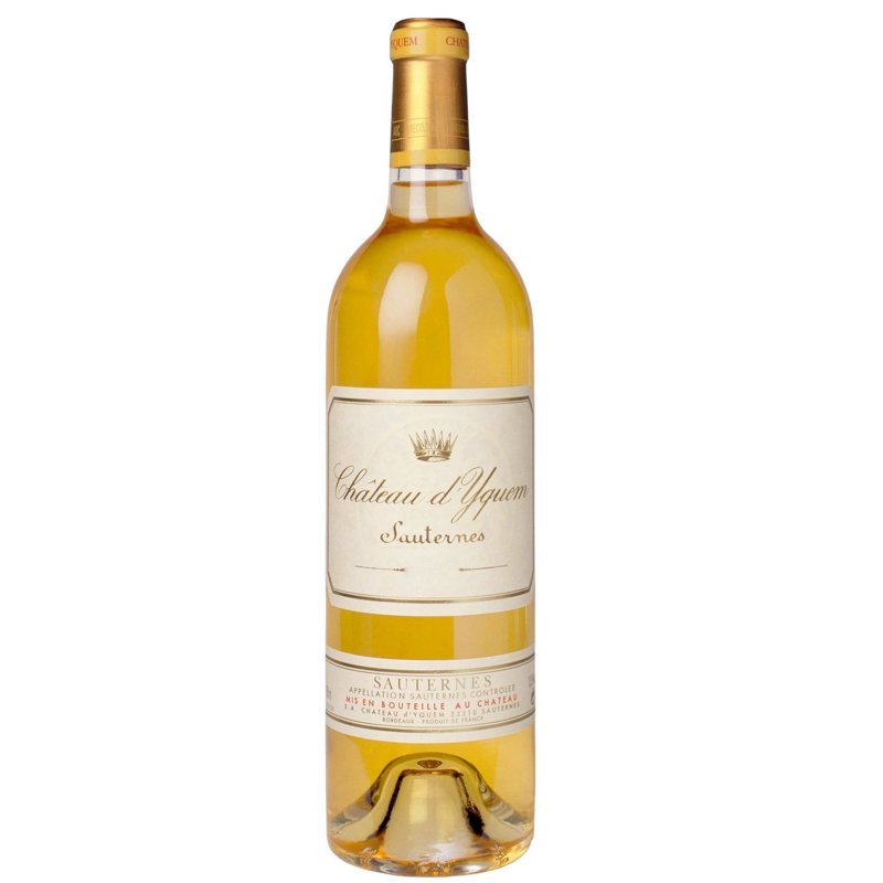 伊更堡(Château d’Yquem) – 法國的甜白酒之王.jpg