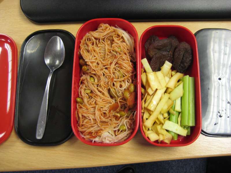 但食物保存有其一定的賞味期限,建議烹煮過的食物冷藏最好不超過3天就要食用完畢(圖/artethgray@flicker) 但食物保存有其一定的賞味期限,建議烹煮過的食物冷藏最好不超過3天就要食用完畢(圖/artethgray@flicker)