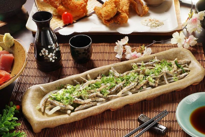 今年八月份該如何感謝父親呢?用味覺留下深刻的記憶是最好的方式!(圖 /戶谷川(株)和食处粉絲團) 今年八月份該如何感謝父親呢?用味覺留下深刻的記憶是最好的方式!(圖 /戶谷川(株)和食处粉絲團)