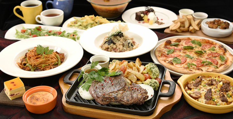 與家人同樂分享各種美味義式料理,義式屋古拉爵是不可錯過的好選項(圖 / 義式屋古拉爵) 與家人同樂分享各種美味義式料理,義式屋古拉爵是不可錯過的好選項(圖 / 義式屋古拉爵)
