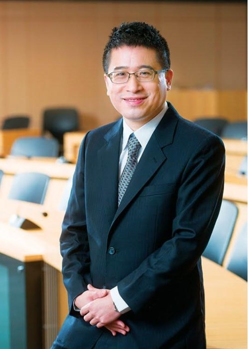 黃俊堯 黃俊堯